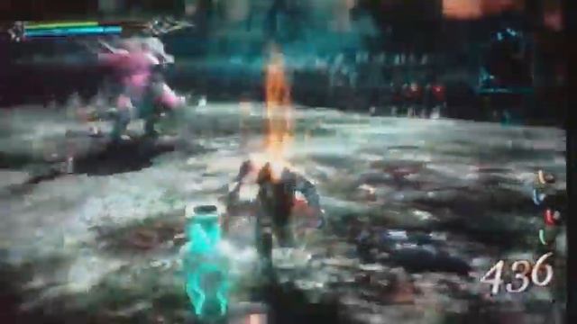 N3II Ninety Nine Nights II Walkthrough Demo part 2 смотреть онлайн