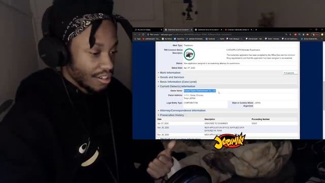 KONAMI REVIVES / FILES A NEW BLOODY ROAR TRADEMARK IN 2020 | BLOODY ROAR PS4 / PS5 IMMINENT? смотреть онлайн
