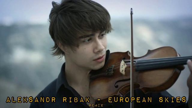 Alexandr Ribak vs The Hell - European skies (remix). No-copyright music sound. Big Music NCS смотреть онлайн