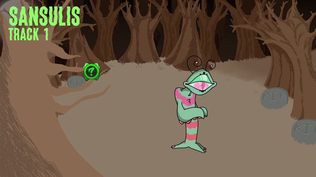 My Singing Monsters | Sansulis - Anomaly Acres [Ft. @kr1st0saurus] смотреть онлайн