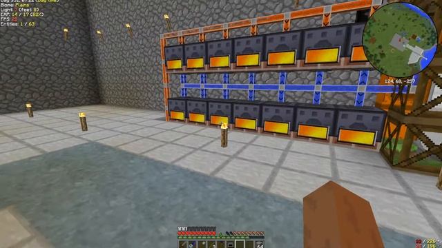 Шевели мозгами #15- Большой бронзовый бойлер. (Large Boiler) смотреть онлайн