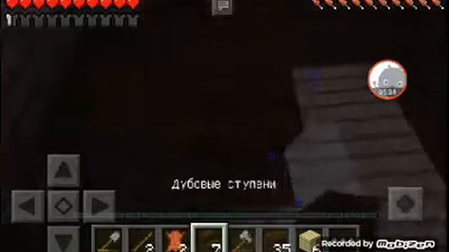 Продолжаем играть в майнкрафт смотреть онлайн