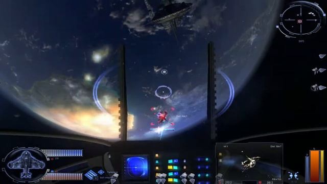 Let's play Spaceforce - Episode 1 - The Beginning смотреть онлайн