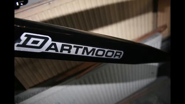 Remont roweru Dartmoor Street Style 15'' смотреть онлайн