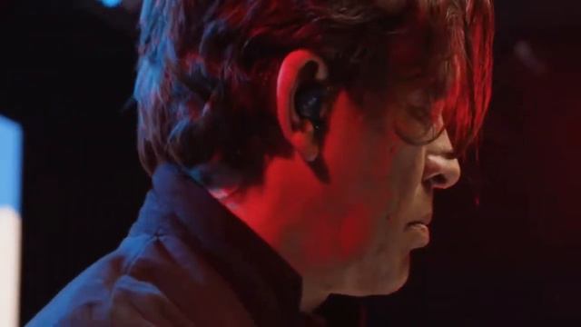 КИНО — Нам с тобой (new song recording) смотреть онлайн