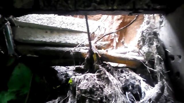 В Кинешме на Подшиваловской горе устраняются последствия обвала грунта смотреть онлайн