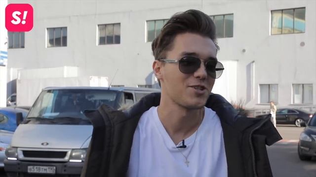 Даня Комков — о новом Hype Camp и удалении клипа Марьяны Ро | ЭКСКЛЮЗИВ смотреть онлайн