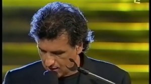 ToTo Cutugno - Il Treno Va