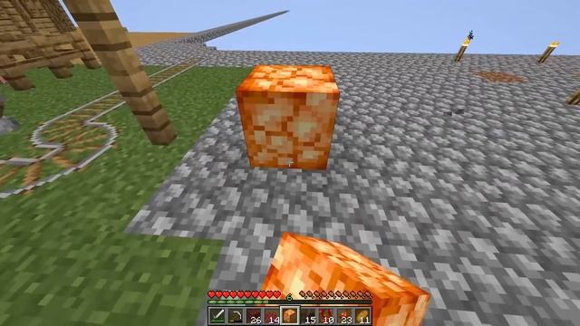 ВЫЖИВАНИЕ НА НЕБЕСНЫХ ОСТРОВАХ / #6 / НОВЫЙ АДСКИЙ ОСТРОВ С НОВОЙ РУДОЙ / МАЙНКРАФТ SKYBLOCK 2 смотреть онлайн