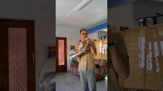 J. F. Gallay. Caprice 9; op. 32 смотреть онлайн