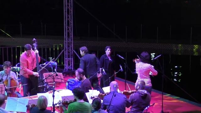 Хибла Герзмава 1 смотреть онлайн