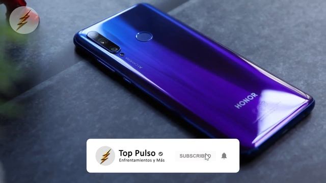 Huawei Y9s VS Honor 20 Lite | Comparativa | Top Pulso смотреть онлайн