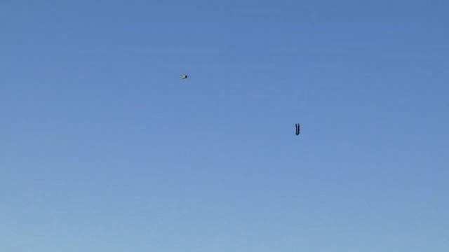 Стрельбы берегового ракетного комплекса "Утёс" (Объект 100)/Utes coastal missile system (Object 100 смотреть онлайн