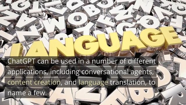 ChatGPT Tutorial - Intro to Chat GPT for Beginners смотреть онлайн