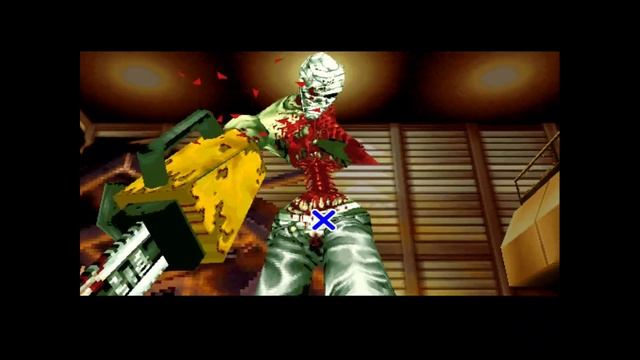 Beast Busters : Second Nightmare - Full Playthrough on (MAME 250) смотреть онлайн