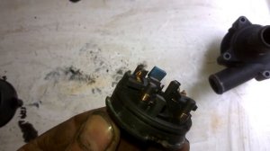 Обзор, устройство, ремонт: помпа Bosch (дополнительный электронасос отопителя). МИРовая библиотека