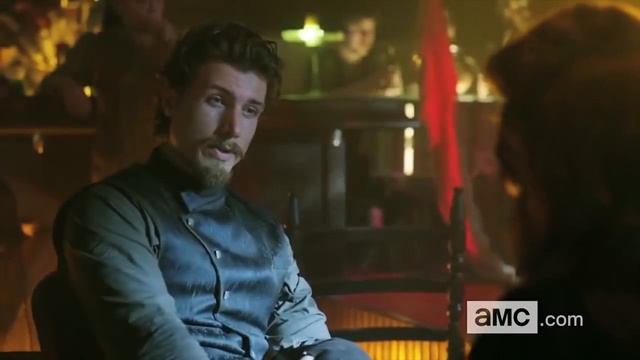 В пустыне смерти (2015) Русский Трейлер (сериал) смотреть онлайн