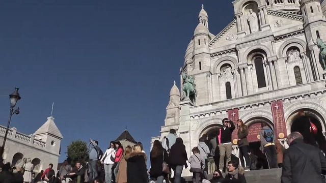 Paris 2015 смотреть онлайн