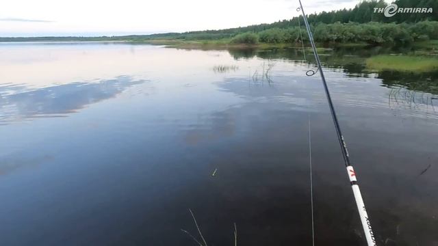 С УРАЛОЧКОЙ НА РЫБАЛОЧКУ \ СПИННИНГ НА ПЕЧОРЕ \ Часть 3 смотреть онлайн