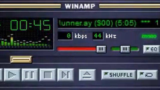 S.T.U.N. Runner (Amstrad CPC) - soundtrack смотреть онлайн