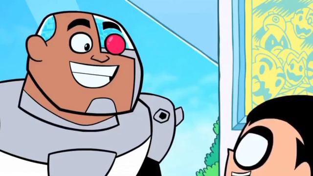 Ребят, смотрите! Птичка! Но они понимают что это стекло смотреть онлайн