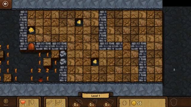 Microsoft Treasure Hunt game level 1 with (100% working trick) смотреть онлайн