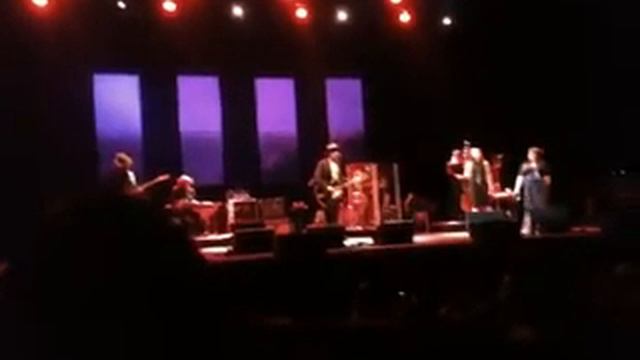 Jakob Dylan - 6th Avenue Heartache смотреть онлайн