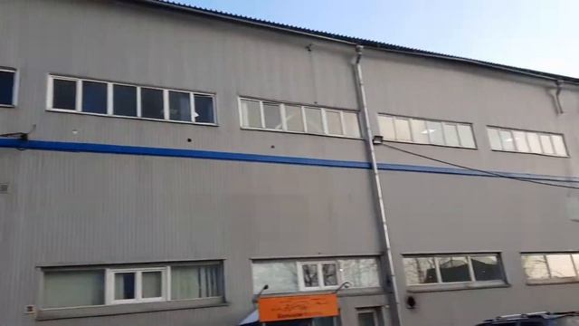 Немного по работе, Категории, + трубы ТЭЦ смотреть онлайн