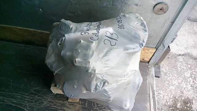 Двс ВАЗ 21213 (компл №1-двс в сборе) ТК 