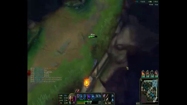 League of Legends LoL PC Gameplay! Video #424 смотреть онлайн