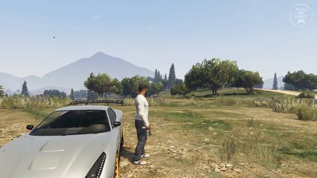 Rockstar выпускают GTA Trilogy: сборник Definitive Edition, новый ГЕЙМПЛЕЙ, ремейк GTA 3 (GTA 2021) смотреть онлайн