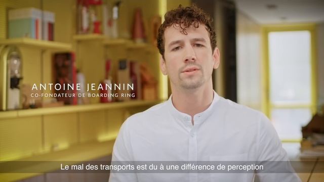 Citroën lance les premières lunettes qui redonnent le goût des voyages : Seetroën ! смотреть онлайн