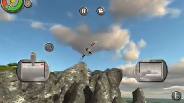 RC plane 2 Free Flying смотреть онлайн