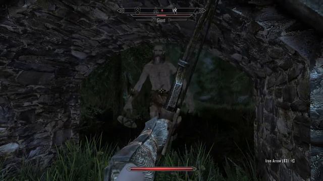 The Elder Scrolls Skyrim : Test 2 Mod Enhancing And Castle Look смотреть онлайн