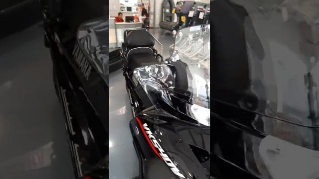 Уехал за 0% годовых?Снегоход yamaha vk 540 смотреть онлайн