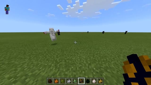 SCP Foundation Addon All New SCP's In Minecraft смотреть онлайн