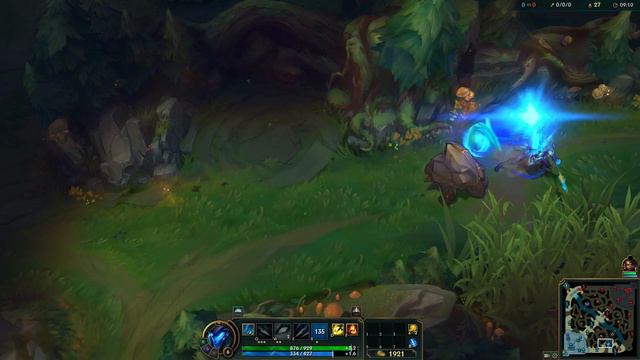 All Kalista Skins Spotlight (League of Legends) смотреть онлайн
