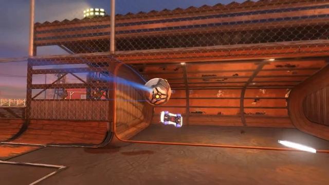 Rocket League Is FTP!!! My Promo