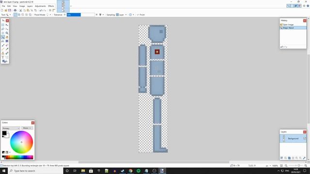 People Playground How To Make Custom People Mod