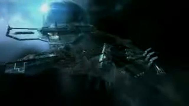EVE Online Trinity смотреть онлайн