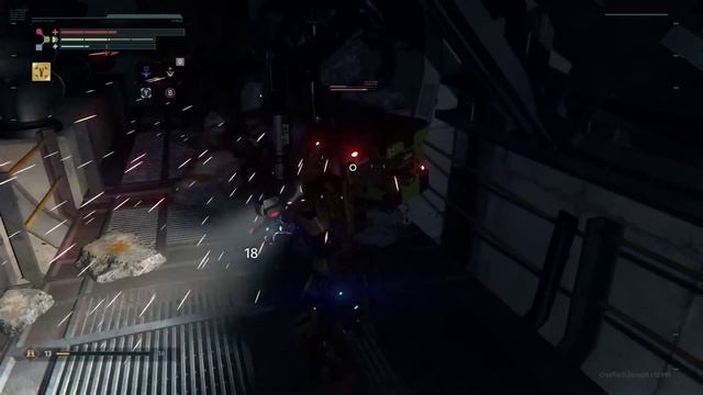 The Surge - Original Let's Play Part 12: Greenhouse смотреть онлайн