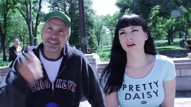 Bailey Jay At Brooklyn