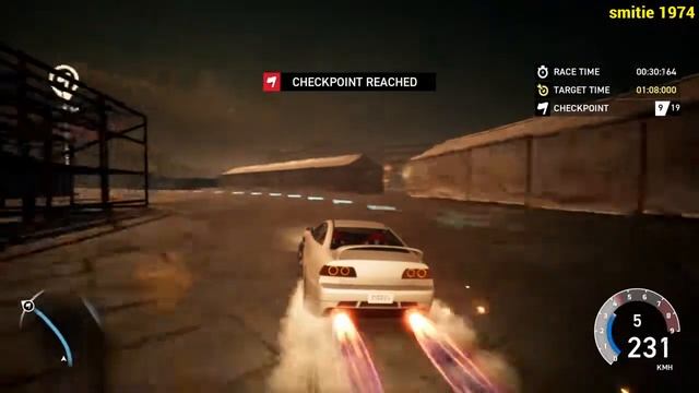 Super street the game : after hours смотреть онлайн