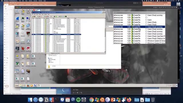 INTRODUCTION TO MALWARE ANALYSIS смотреть онлайн