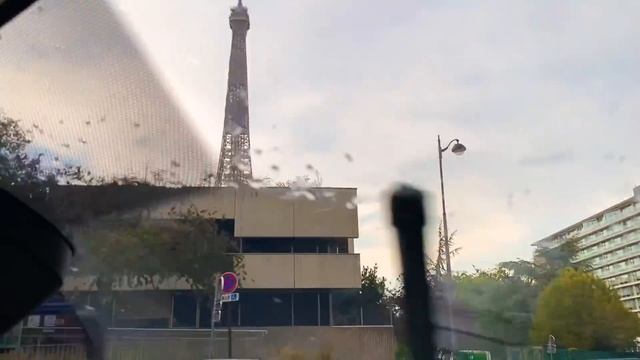 Влог Париж под водой от Макс и Катя смотреть онлайн