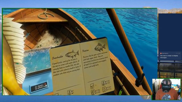 Going into VR with Catch & Release смотреть онлайн