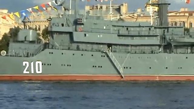 Большая прогулка по набережным Невы Санкт петербурга 23 25 07 2008г смотреть онлайн