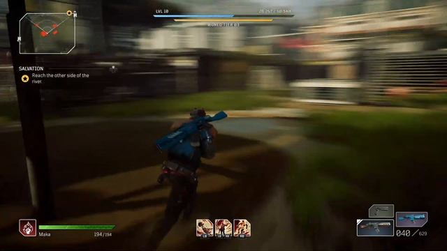 Outriders - Misfortune Loves Company & Fistbump Achievement/Trophy Guide смотреть онлайн