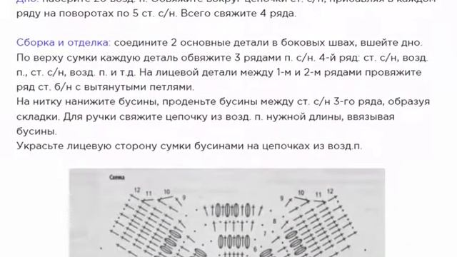 Сумка с бахромой смотреть онлайн