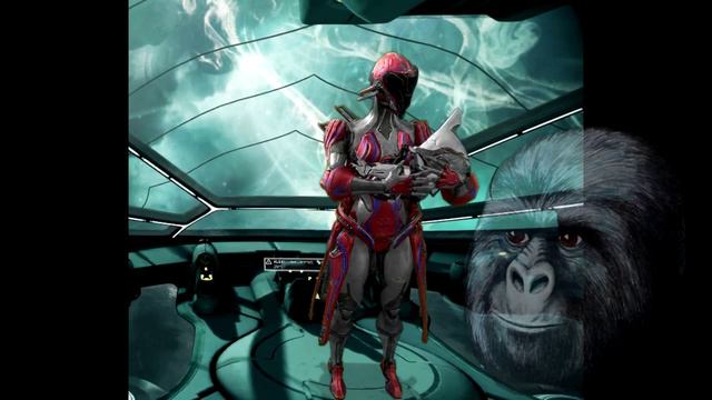 Warframe and Windows 7 Music - when RNG hates you смотреть онлайн